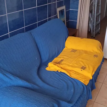 Santa Margarida Apartmán *