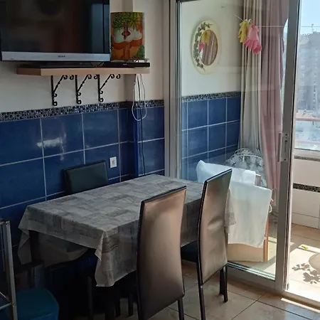 Islas De Appartement *
