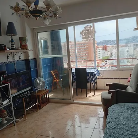 Appartement Islas De