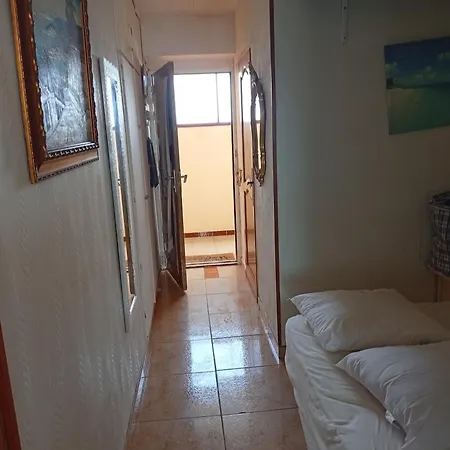 Appartement Islas De Roses