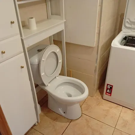 Appartement Islas De Roses
