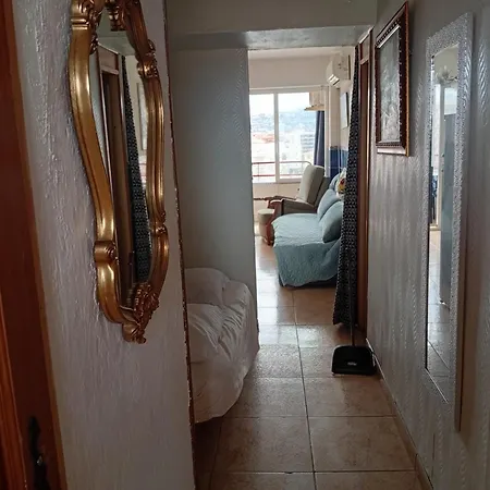 Appartement Islas De