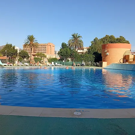 Islas De Appartement *