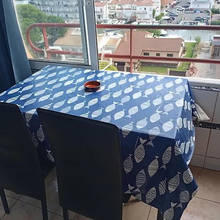 Appartement Islas De *