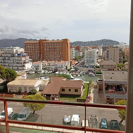 Islas De Appartement Roses