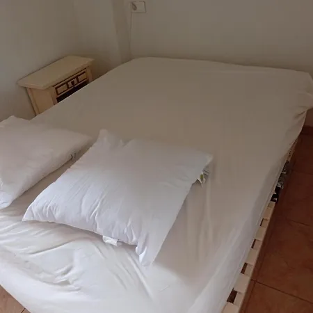 Appartement Islas De