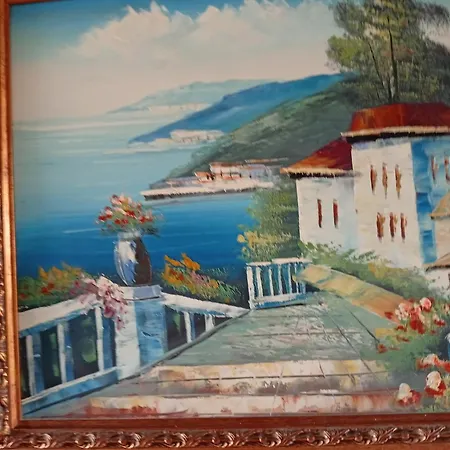 Appartement Islas De