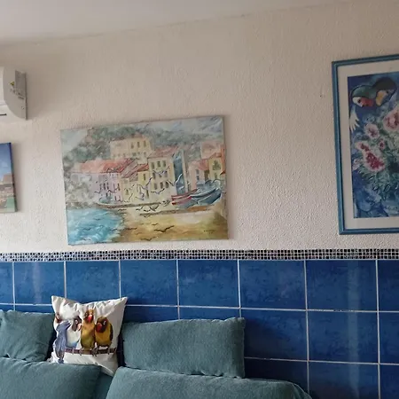 Islas De Appartement