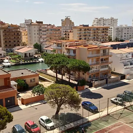 Santa Margarida Apartment