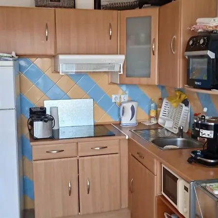 Santa Margarida Apartment *