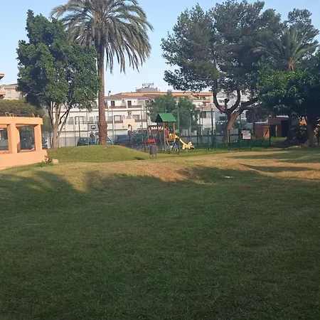 Appartement Santa Margarida