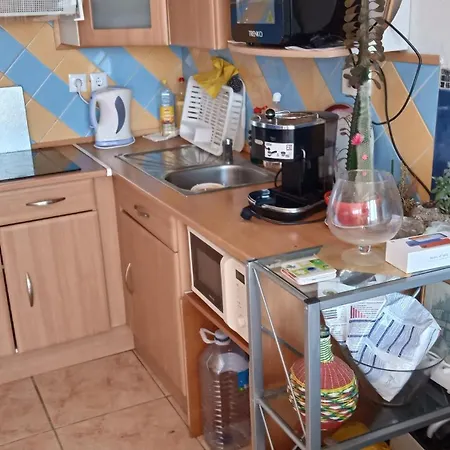 Santa Margarida Apartment