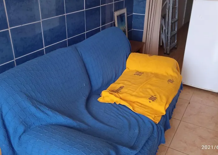 Santa Margarida Apartamento *